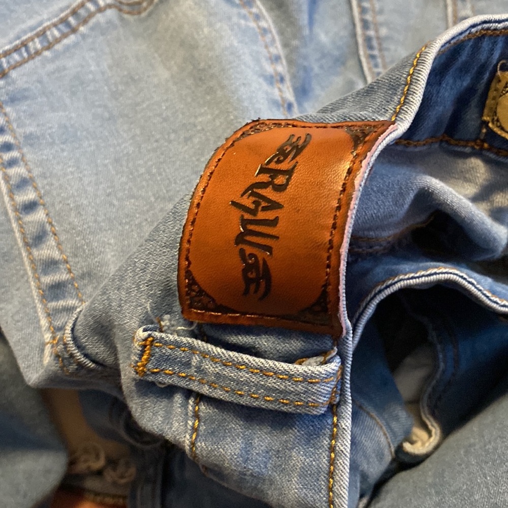jeans - Picture 3 of 3